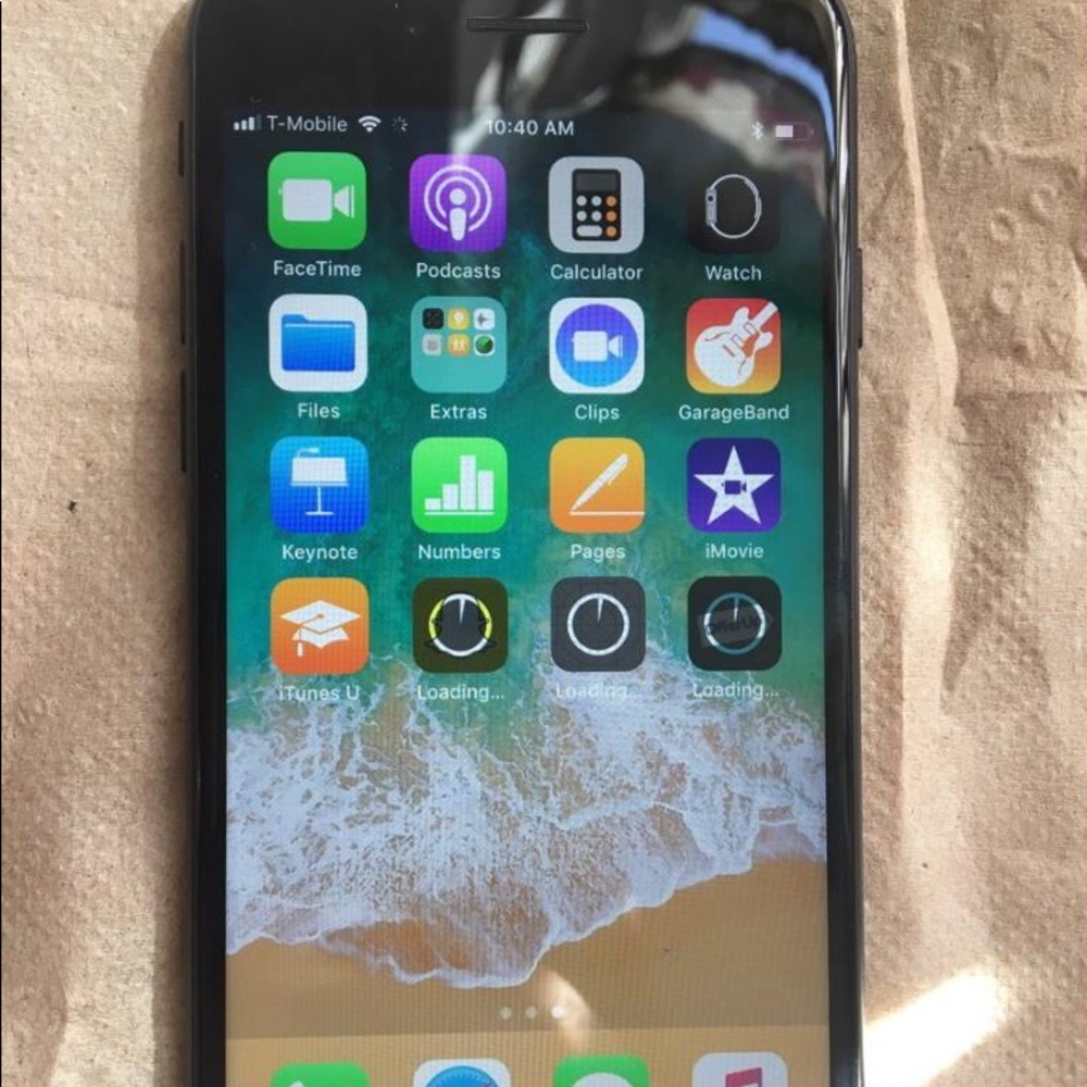 iPhone 7